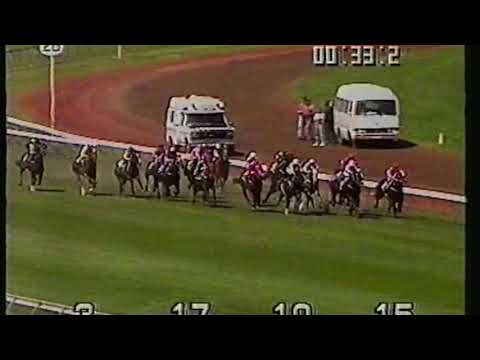 1992 Lightning Stakes - Schillaci