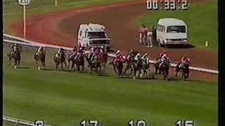 1992 Lightning Stakes - Schillaci