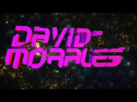DAVID MORALES DIRIDIM SOUND Mix Show #213