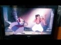 The Return Of Jafar Aladdin S Raid
