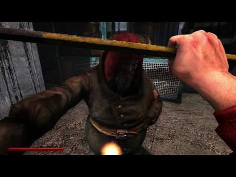 LaLee's Games: Chernaya Metka (1/3)