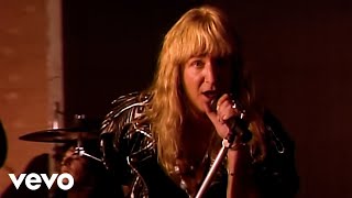 Great White - Once Bitten Twice Shy (Official Video)