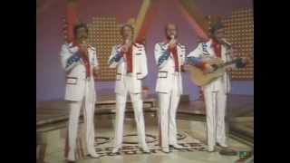 The Statler Brothers - I Saw Your Picture In The Paper