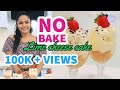 LIME CHEESE CAKE (No Bake) | Cozy Kitchen