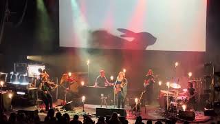 Iron &amp; Wine - Singers And The Endless Song (Live at Danforth Hall 2024)