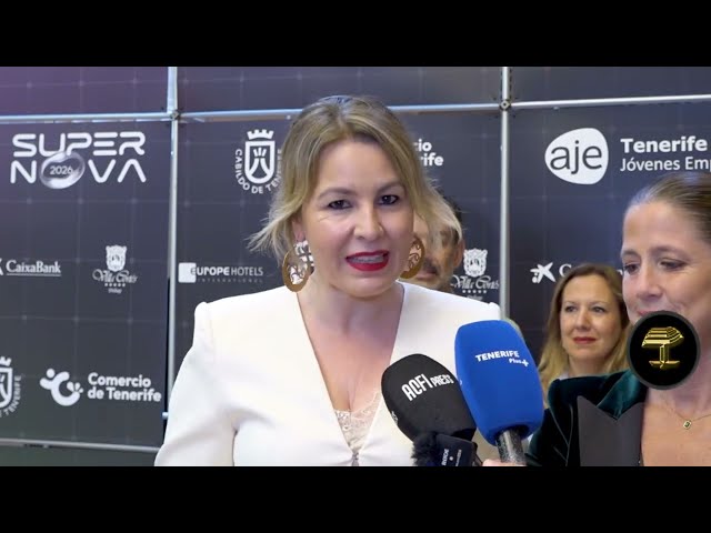 3ª edición del Congreso Supernova