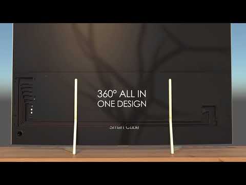 TCL X3 QLED TV