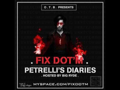 Fix Dot' M FT Young Meth And Ghetts - Were Taking Over (NEW 2010!!)