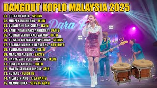 Download lagu Dangdut Koplo Malaysia 2025 | Butakah Cinta, Pahit Akan Manis Akhirnya | Full Album Lagu Jawa Viral mp3