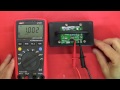 Ampérmetry a voltmetry UNI-T UT61E