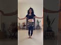 Drum Solo Belly Dance
