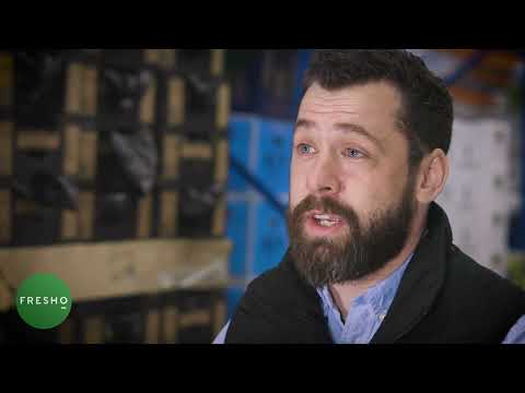 Getting Started with Fresho Online Ordering Software