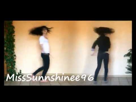 meet the dancers -series 59-