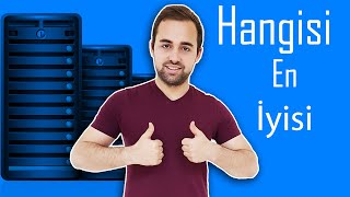 En İyi Hosting Firmaları, En İyi  Türk Hosting Firmaları