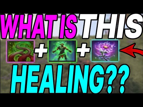 ESO | HIGH ISLE | Mythic + Monster Set Is INSANE!! | Stamina Warden PVP Build