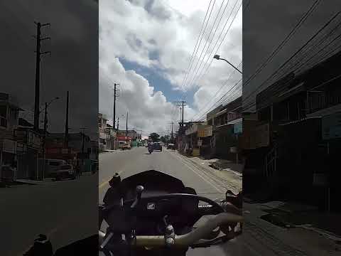 Itapissuma Pernambuco Brasil #automobile #brasil #smartphone #moto #bros160 #motorcycle #song