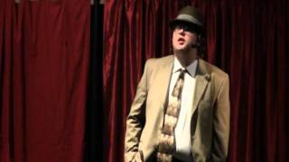 1-The Case of the Parable Guy afternoon performance scene 1