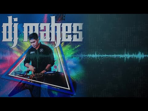 DJ MAHESA - TABIK MBOK NAH (KARAOKE)