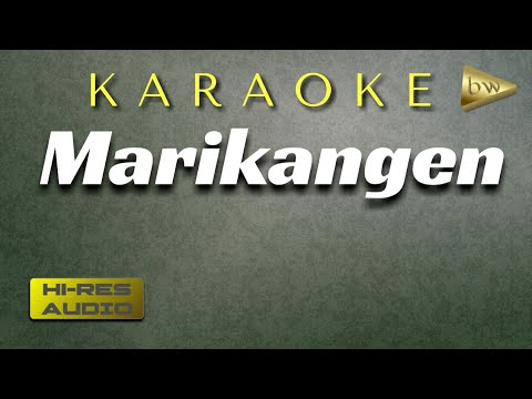 Marikangen Karaoke //set Gamelan Korg Pa600 + Lirik