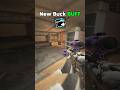 New Buck BUFF R6 Rainbowsixsiege R6siege
