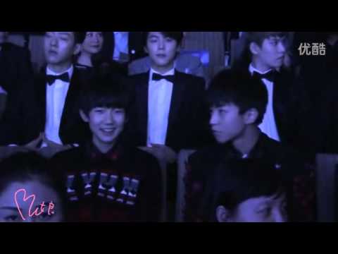 视频: 【凯源】Sweet Whisper[715三周年快乐][BY U娘]