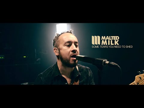 MALTED MILK - Some tears you need to shed - official video