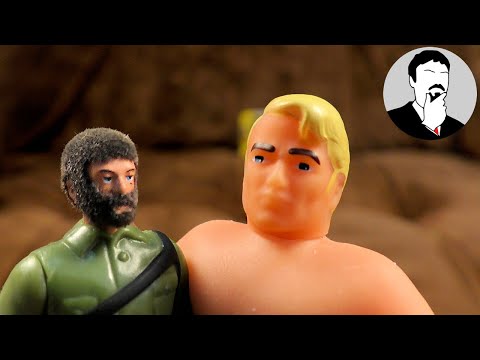 World's Smallest Things, Apparently | Ashens