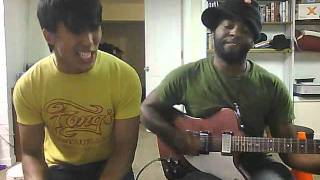 Come On (Cover) - Two Tongues