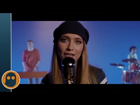 Ghost Rockers - Vallen en weer opstaan