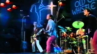 999- &quot;Homicide&quot;, Old Grey Whistle Test
