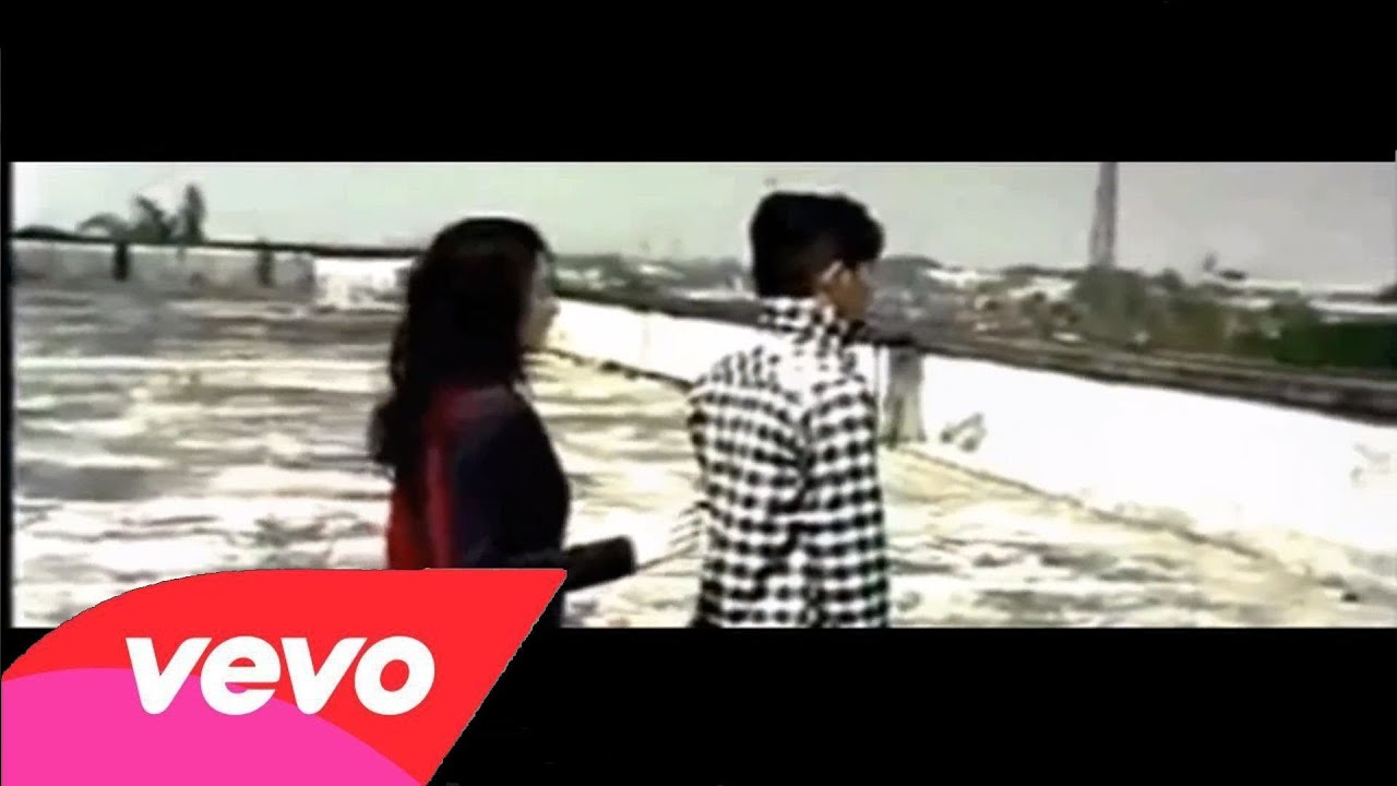 Ungu - Seperti Yang Dulu (Original Clip) [1080p HD]