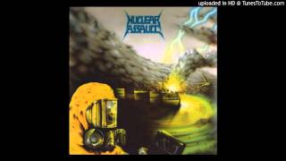 Nuclear Assault - The Plague (Full Mini-Album)