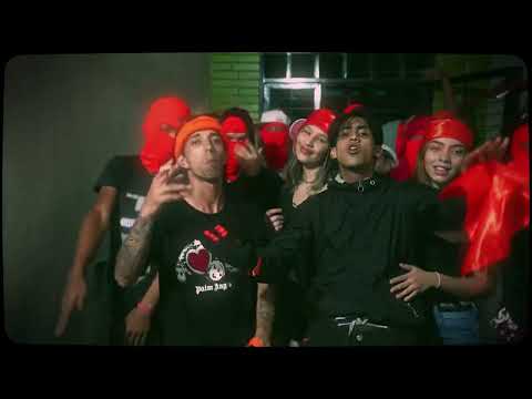 Skinny D - HOLANDA 🇳🇱 Feat Yovng Kill (Video Oficial)(Prod; Joss & Snare )