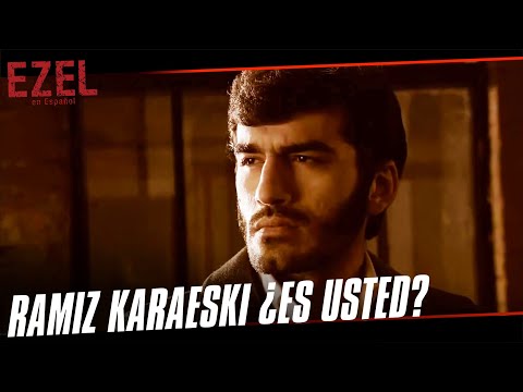 Ese Día Nació Una Leyenda En Esta Ciudad - Ezel En Español Capitulo 103