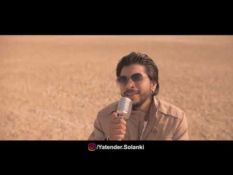 Yatender Solanki 