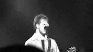 Hot Water Music - Choked and separated