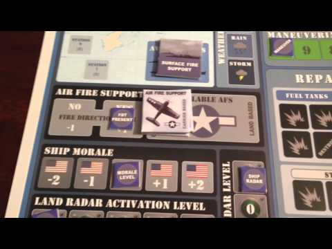 Picket Duty Review Part 1