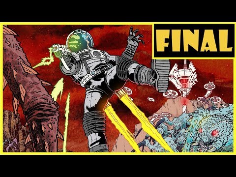 Far Cry 5: Lost on Mars - Walkthrough - Final Part 50 - Go Home | Ending (PC HD) [1080p60FPS]
