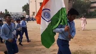 Raghunath Bal Vidya Mandir Senior Secondary School Video