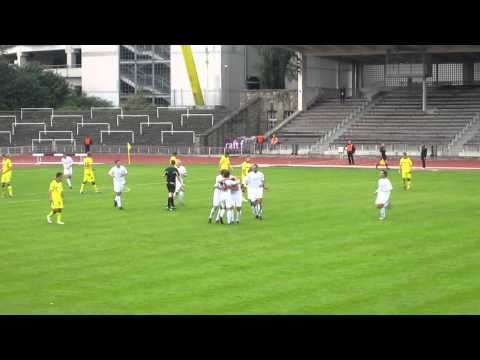 Borussia Dortmund II - Eintracht Trier 0:2