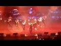 [Fancam] 160107 Infinite - Paradise @ Infinite ...