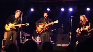 The Lone Bellow - Tree to Grow