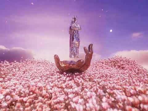 Love Hate (Visualizer) — watch video