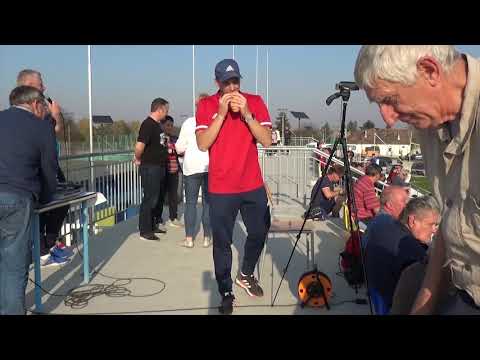 BICSKEI TC - MOL Fehérvár FC II. 0-0 NB-III. 12.ford. összefoglalója 19.10.27.