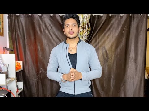 Ashwinii Chaturvedi Positive to negative 