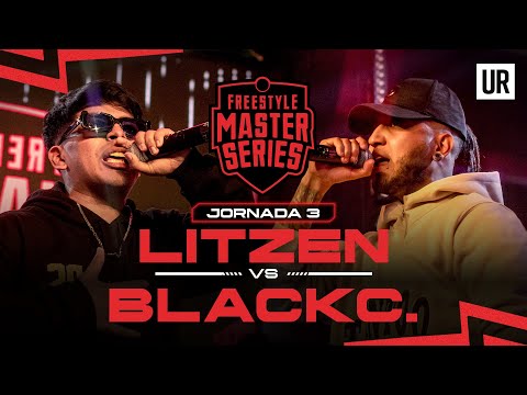 LITZEN VS BLACK CODE | FMSPERÚ 2023 Jornada 3  | Urban Roosters