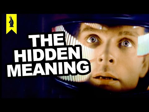 Hidden Meaning of 2001: A Space Odyssey – Earthling Cinema