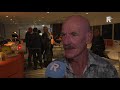 Toon van Helfteren komt binnen met ambitie bij Feyenoord Basketball