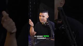 Investing in Yourself: The Only Way to LOSE is by NOT T…