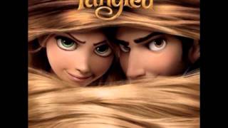Tangled OST - 09 - Flynn Wanted